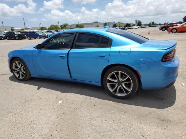 2C3CDXCT9FH844241 Dodge CHARGER R/T