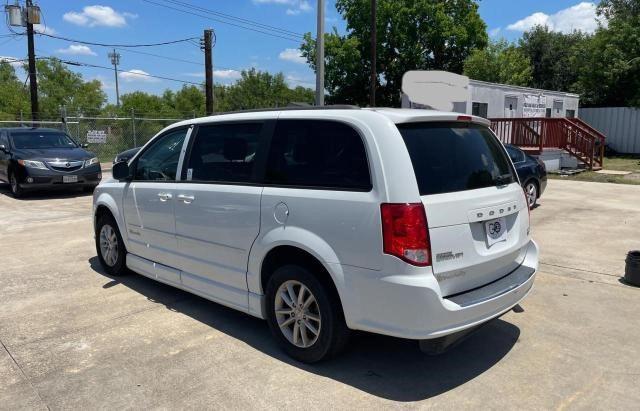 2C4RDGCG4FR641356 Dodge Grand Caravan Sxt