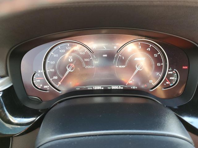 WBSJF0C51KB448614 BMW M5