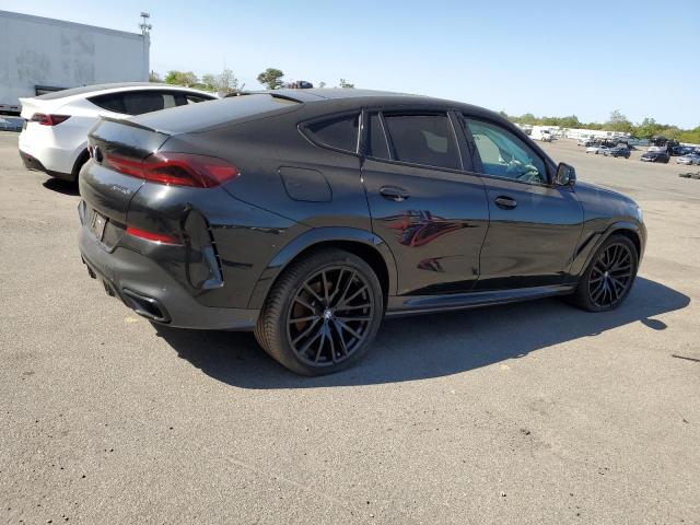 5UXCY6C08N9N30237 BMW X6 Xdrive40i