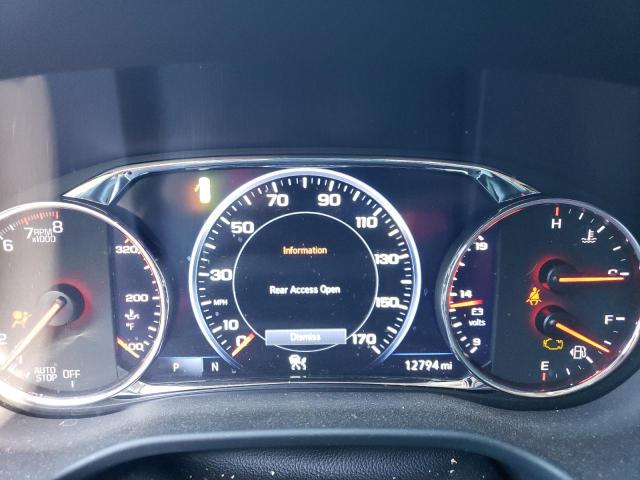 1GKKNXLS1MZ186167 GMC Acadia Denali