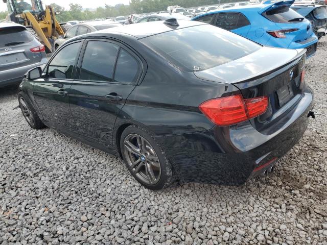 WBA3A5G51FNS86992 BMW 328 I