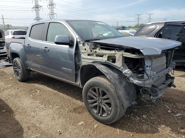 1GTG6CEN7K1342819 GMC CANYON SLE