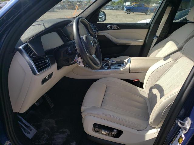5UXCR6C06N9K34923 BMW X5 Xdrive40i