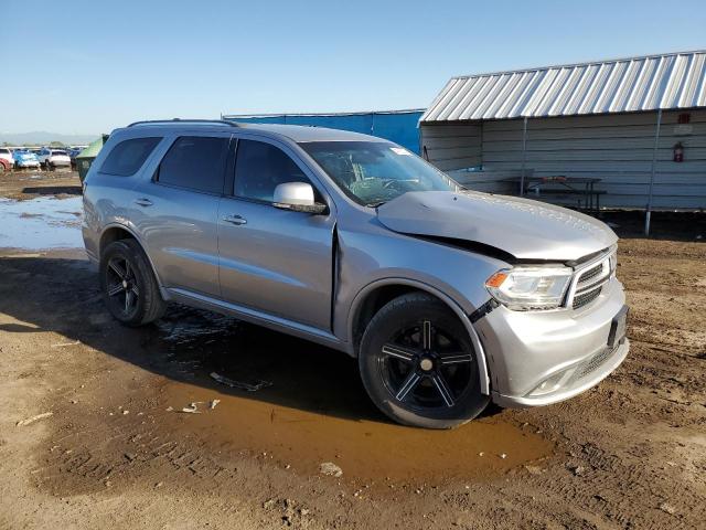 1C4RDJDG7EC481590 Dodge DURANGO LIMITED