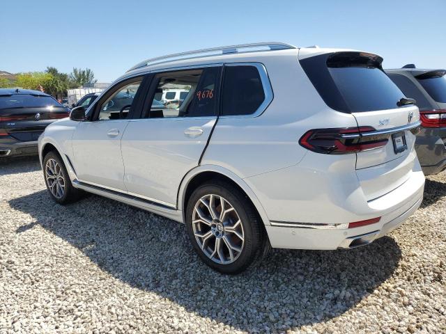 5UX23EM04P9P34491 BMW X7 Xdrive40i