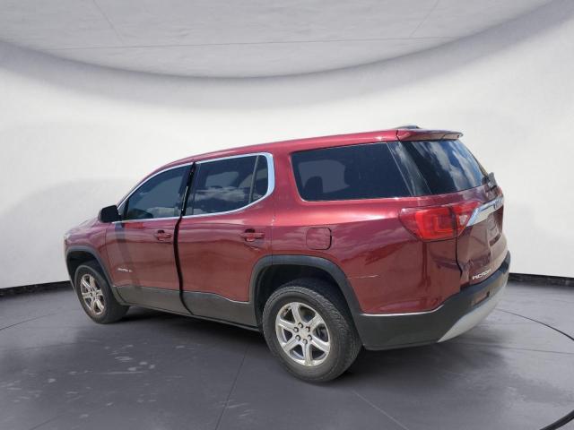 1GKKNKLA0HZ209731 GMC ACADIA SLE