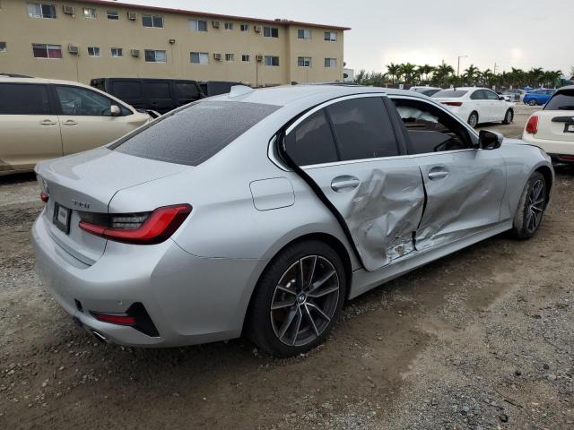 WBA5R7C03LFH72302 BMW 330XI