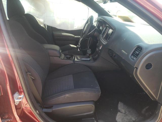 2C3CDXHG6NH153467 Dodge CHARGER GT