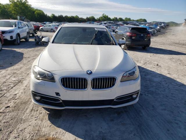 WBA5A5C5XED505287 BMW 528 I