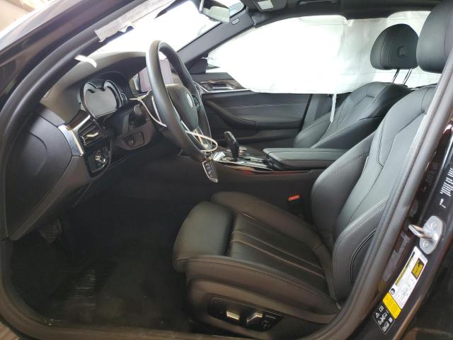 WBAJA7C50KWW23732 BMW 530 XI