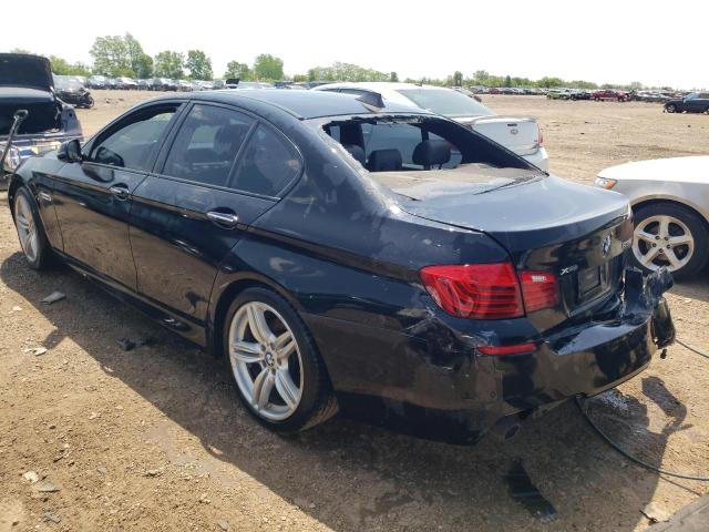 WBA5B3C55ED535041 BMW 535 XI