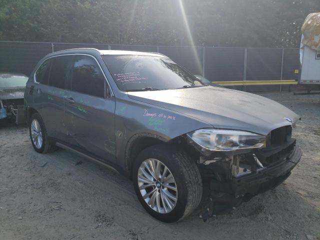 5UXKT0C39H0V97911 BMW X5 Xdr40e