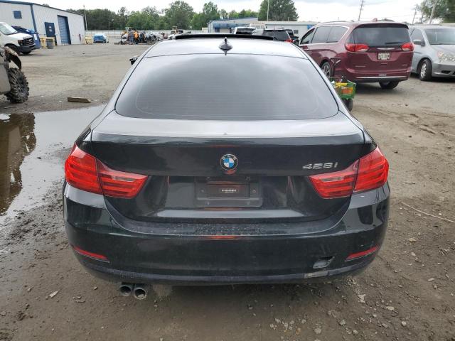 WBA4A9C55FD416876 BMW 428 I Gran Coupe Sulev
