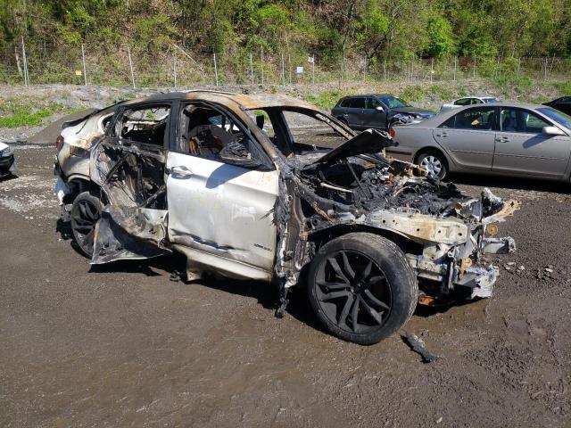 5UXKU2C35H0U28784 BMW X6 Xdrive35i