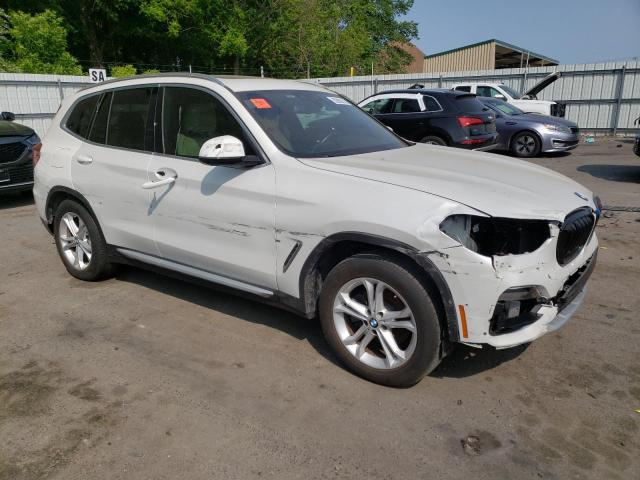 5UXTR7C54KLF36195 BMW X3 Sdrive30i