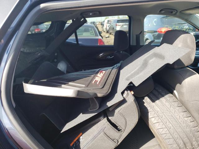 3GKALMEV5KL219652 GMC Terrain Sle