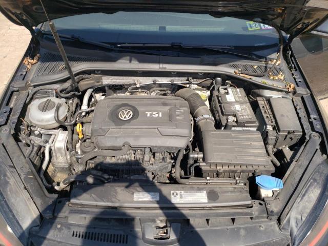 3VW547AU4HM026031 Volkswagen Gti Sport