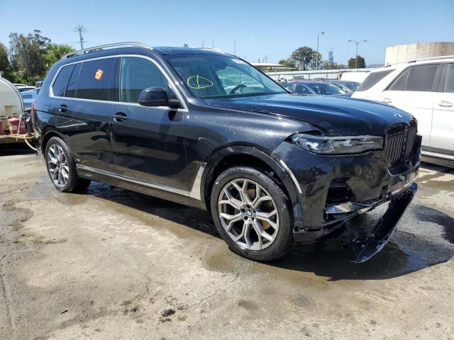 5UXCW2C05M9H01607 BMW X7 Xdrive40i