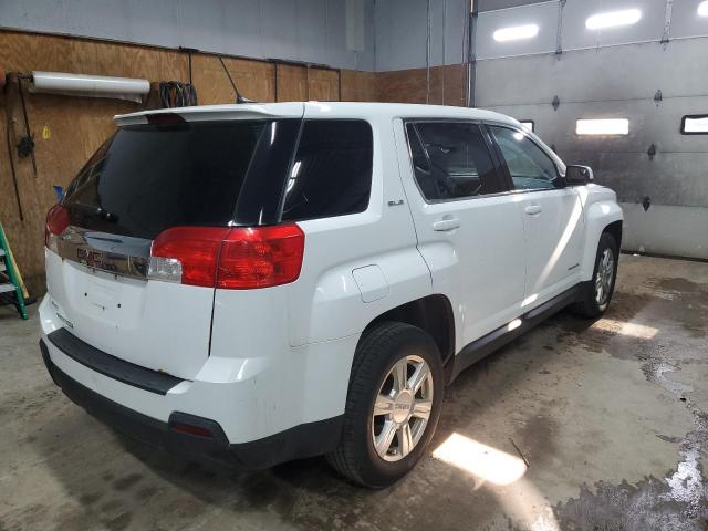 2GKALMEK6E6246468 GMC Terrain Sle