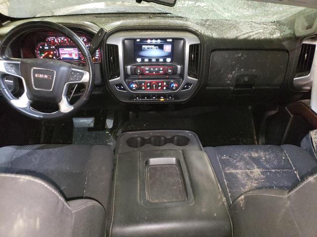 3GTU2UEC8EG258937 GMC Sierra K1500 Sle
