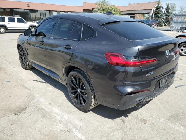 5UX2V1C0XM9F33729 BMW X4 Xdrive30i
