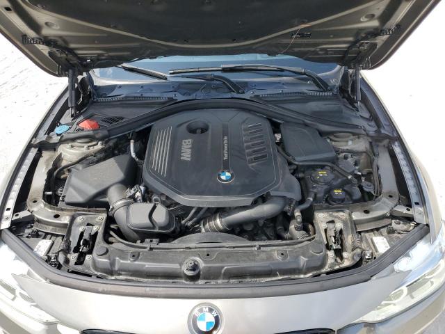 WBA8B3G58GNT92882 BMW 340 I