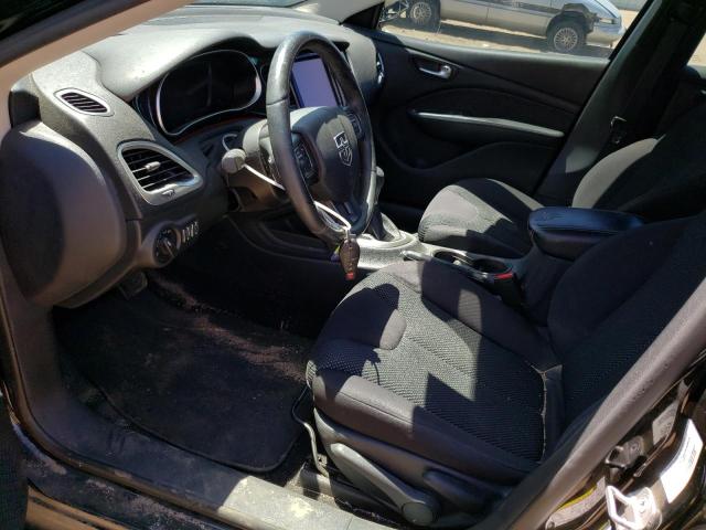 1C3CDFDH4ED701858 Dodge Dart Se Aero