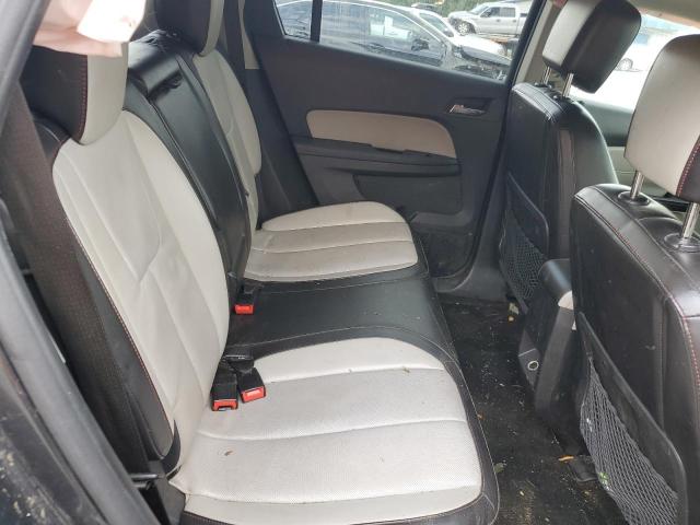 2GKFLTE39E6136569 GMC Terrain Slt