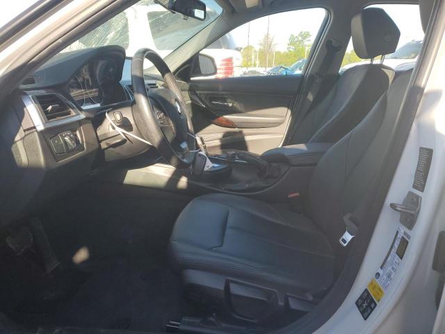 WBA8E5G59GNU21034 BMW 320 XI