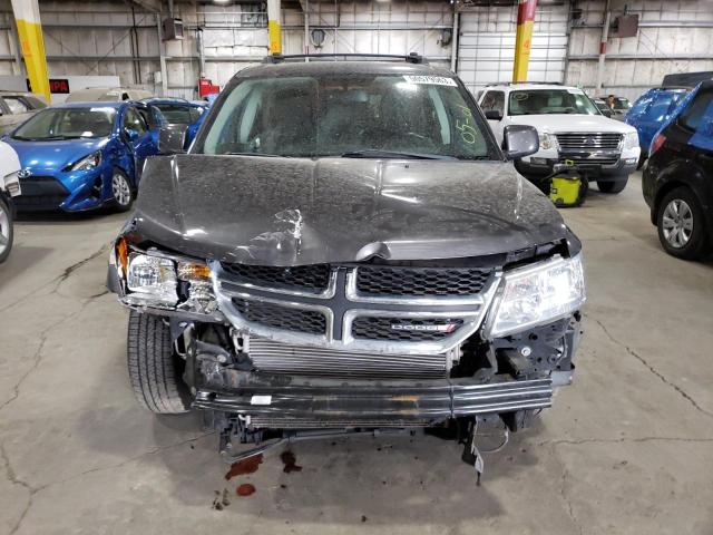 3C4PDCAB9HT523939 Dodge JOURNEY SE