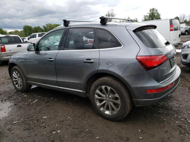 WA1C2AFP8GA007956 Audi Q5 PREMIUM