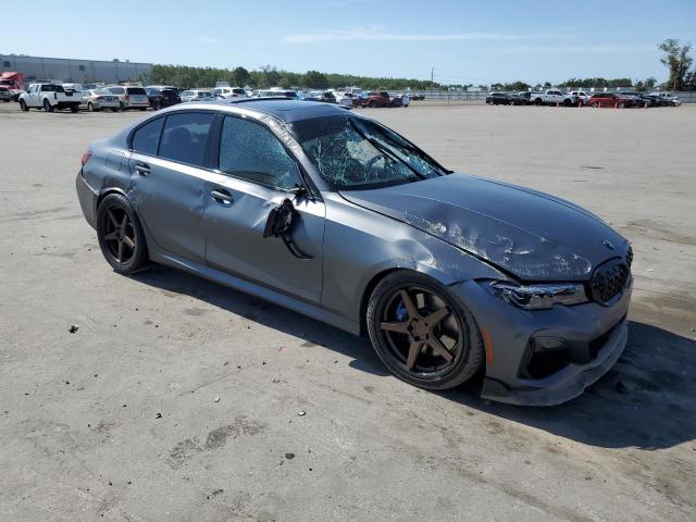 WBA5U7C06NFM16098 BMW M340I