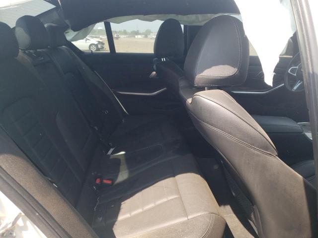 WBA5U9C05LFH48982 BMW M340XI