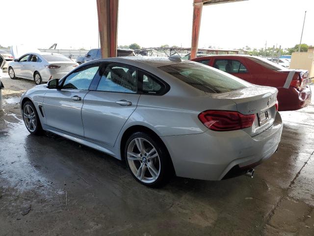 WBA4J7C56KBM76420 BMW 440xi Gran Coupe
