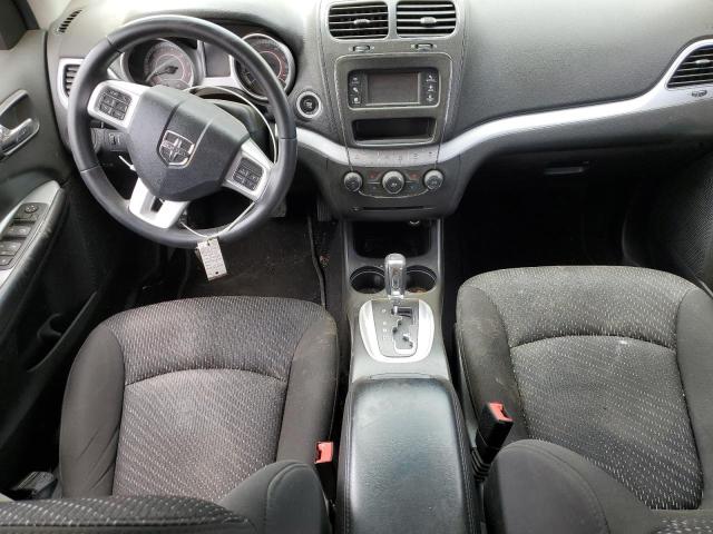 3C4PDCAB8GT108156 Dodge JOURNEY SE