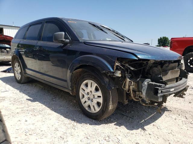 3C4PDCABXFT630429 Dodge JOURNEY SE