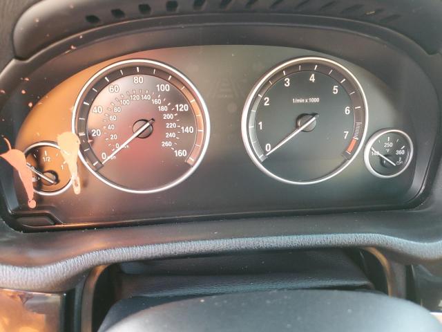 5UXWZ7C51F0M83232 BMW X3 Sdrive28i