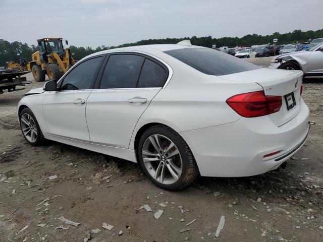 WBA8B9C55JAE22298 BMW 330 I