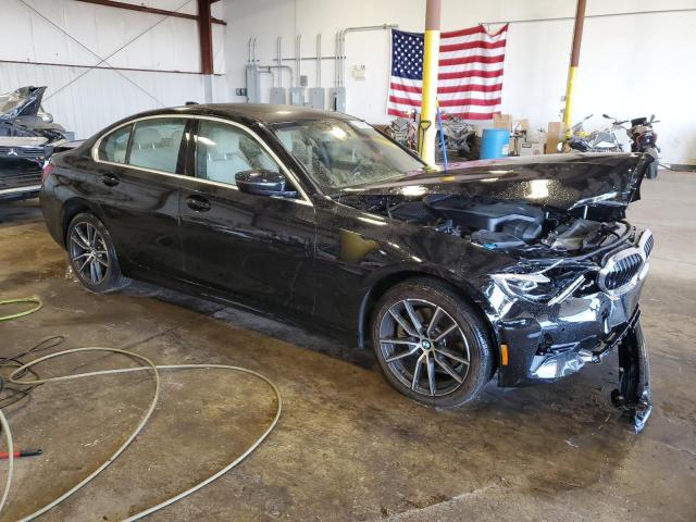 WBA5R7C54KAJ80525 BMW 330XI