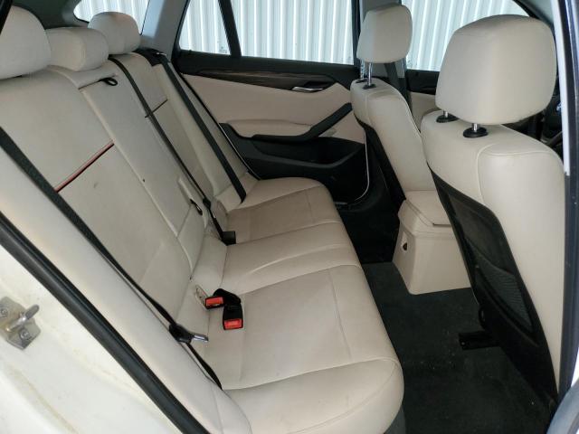 WBAVM1C58FV314611 BMW X1 Sdrive28i