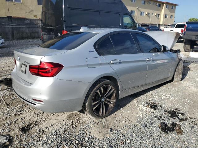 WBA8E1C59JA762978 BMW 330e