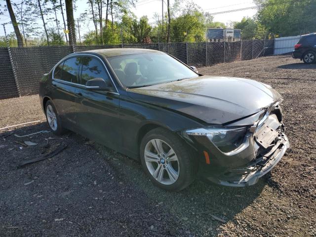 WBA8D9C39HA005184 BMW 330 XI