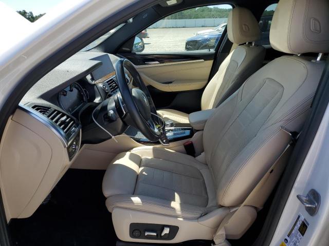5UXUJ3C53KLG55389 BMW X4 Xdrive30i