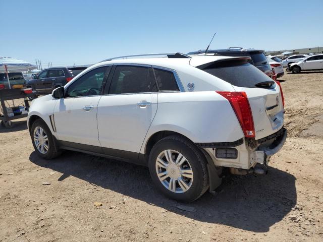 3GYFNBE3XES613263 Cadillac Srx Luxury Collection