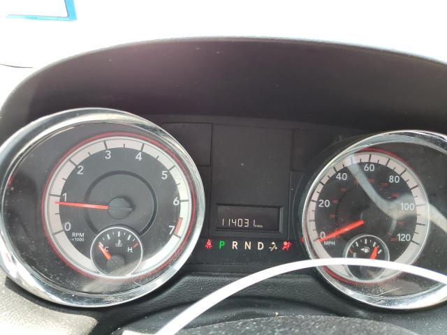 2C4RDGCG8ER224000 Dodge Grand Caravan Sxt