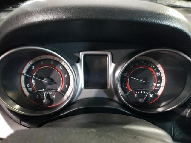 3C4PDCGB6LT225462 Dodge Journey Crossroad