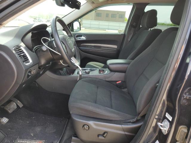 1C4RDJFG4FC147483 Dodge Durango Ssv