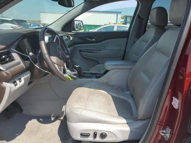 1GKKNMLA9JZ179226 GMC Acadia Slt-1