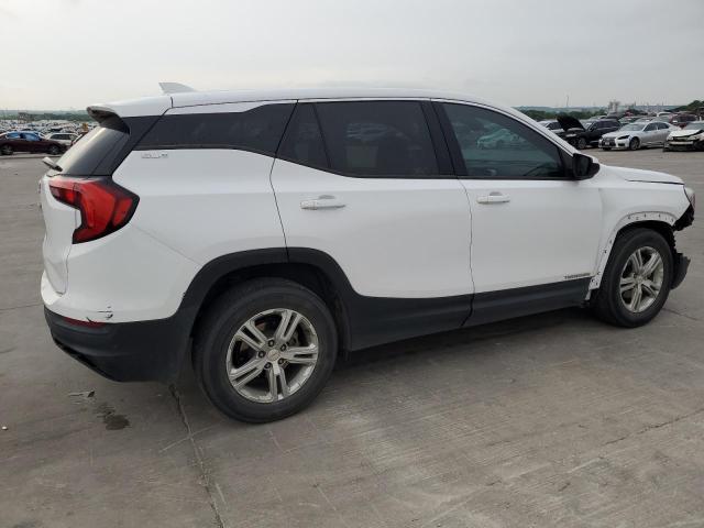 3GKALMEV6LL135888 GMC Terrain Sle